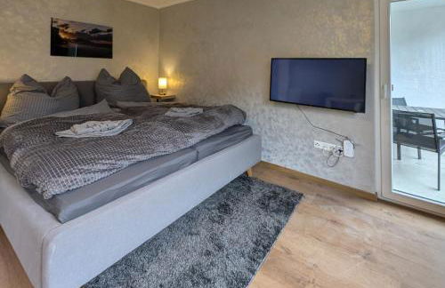 H-Aparts Essen - TOP Apartments in Best-Lage - Foto 5