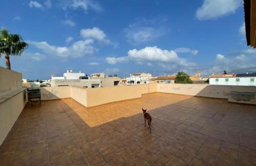 Large house with pool, solarium and teleworking - Foto 57