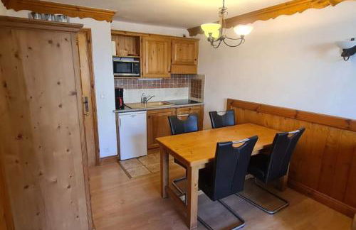 Appartement 4 ou 5 pers ambiance montagne - Foto 9