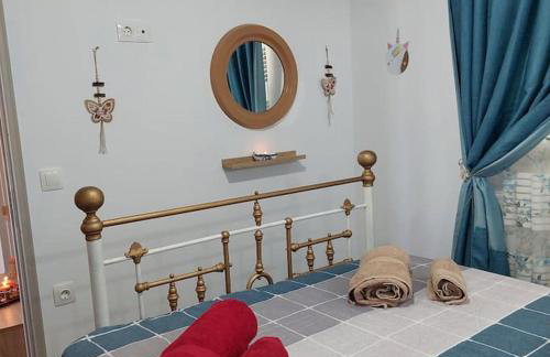 villa kontesa kamara corfu2 - Photo 24