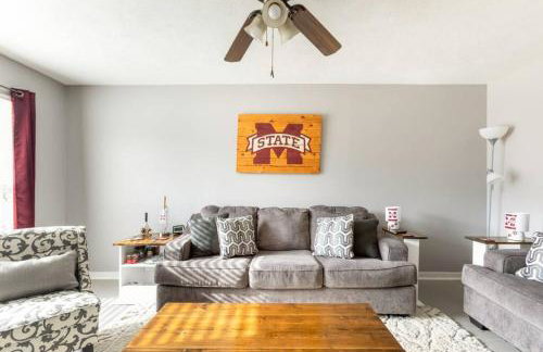 Bulldog Academy. Convenient to MSU. - Foto 3