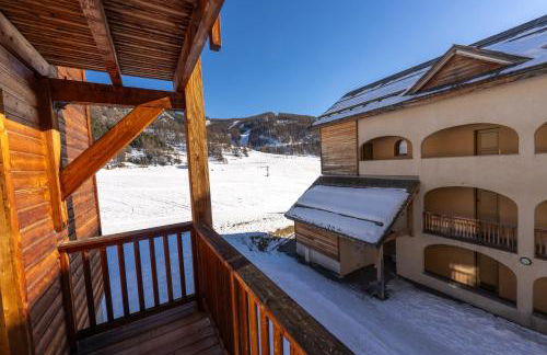 Bel appartement 6pers lumineux - Arvieux - Parc naturel du Queyras - Foto 46