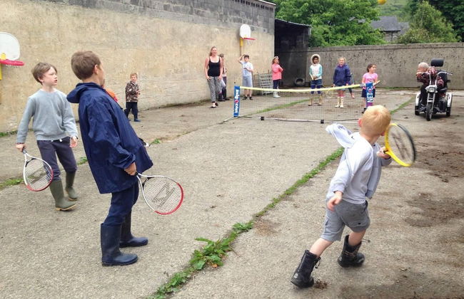 Cosy Stone Cottage on Llanllwni Mountain - Photo 9