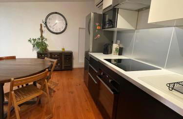 L'Atelier Saint Michel - Foto 8