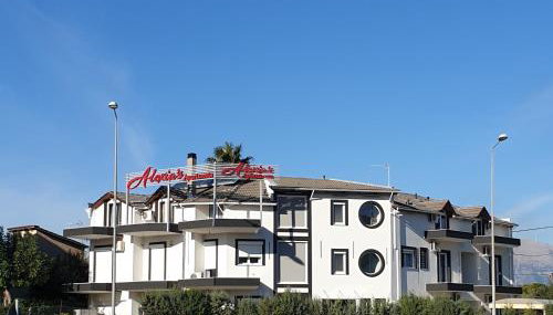 Alexia's Apartments - Foto 1