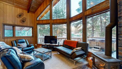 Kelly's Chalet - Foto 3