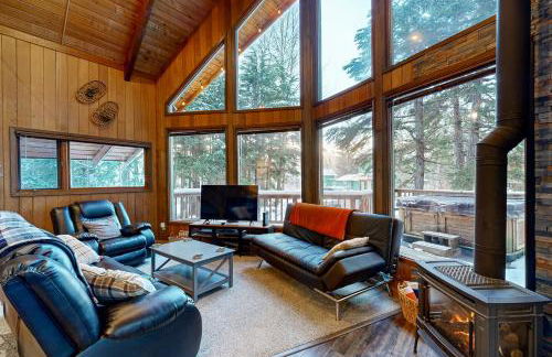 Kelly's Chalet - Foto 3