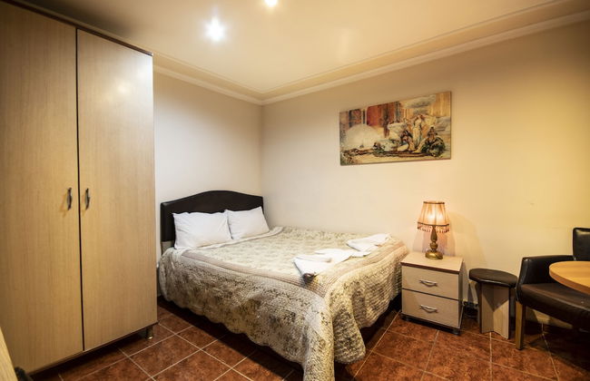 Black Pearl Apart Istanbul - Foto 2