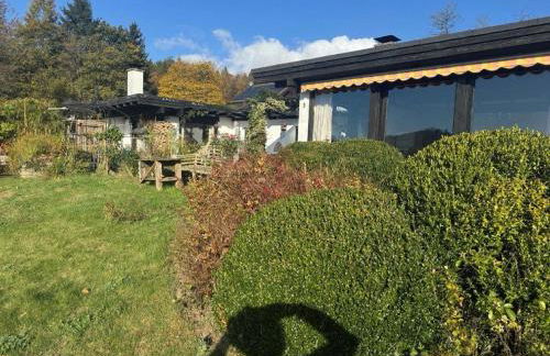 Ferienhaus am Breitenbach-Stausee - Foto 26