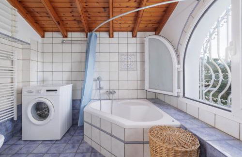 Villa Luminous Corfu - Foto 26