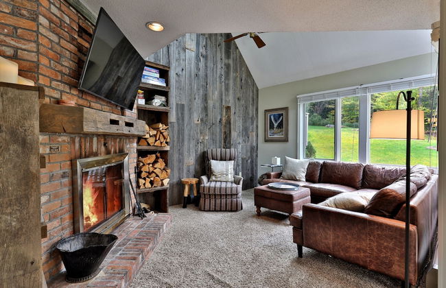 Fall Line Condo B2 3 Bedroom Condo - Foto 1