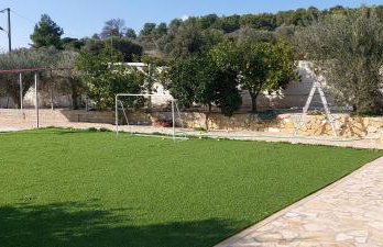 Gianni & Sophia airport house - Foto 32