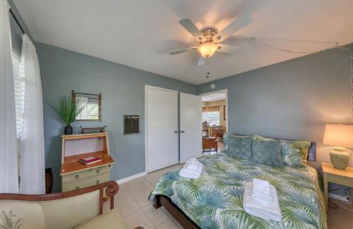 BeachTrail Lodging - Foto 104