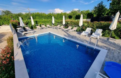 Apartments Lea with pool - Photo 27