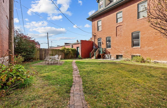 The Marquis Manor | JZ Vacation Rentals - Photo 33