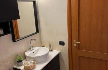 AGM Suite Rome Airport FCO - Attico Parco Leonardo - Foto 43