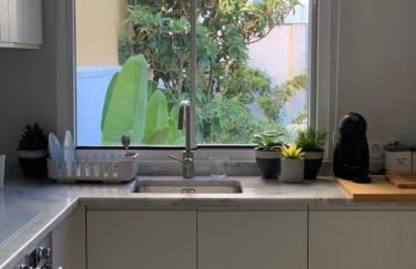 Charming design apartment with garden in Moita - Foto 6