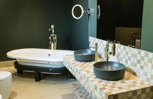 Hillthorpe Estate - 14 Bed Manor House with Hot Tubs and Secluded Gardens - Foto 34