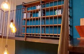 Maison Porte Heureuse - Foto 27