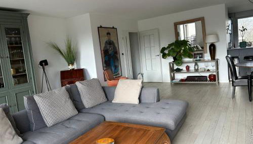 Spacious apartment - gates of paris - Foto 3