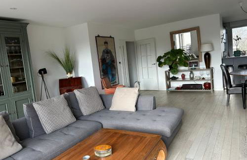 Spacious apartment - gates of paris - Foto 3