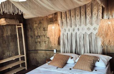 La Brisa House Kite Beach House Galinhos - Foto 5