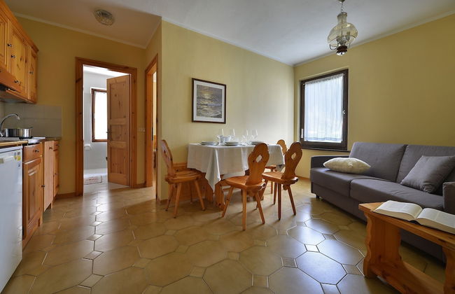 Appartamenti Astra - Foto 69