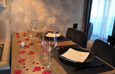 Avec toi suite spa La Secrète - Foto 6