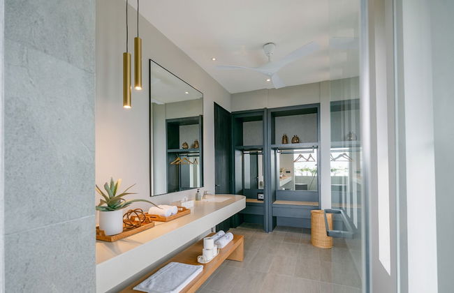 Villa Vista - Ultra-Luxury Private Villa - Foto 68