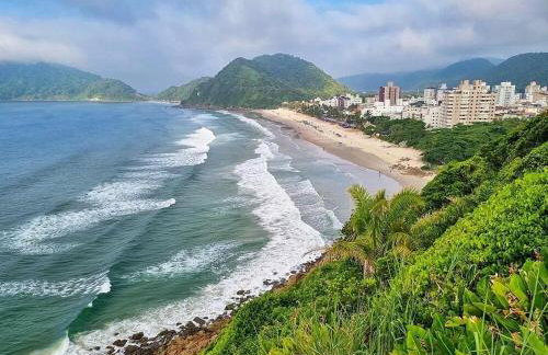 Pitangueiras - Serviço Praia Grátis - 6 pessoas - Foto 60