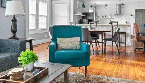 49th Terrace Haven - Foto 3