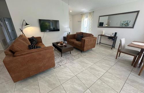 A Hidden Gem, Southern Dunes Villa, Golf Views - Foto 42