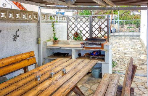 VILLA SEGRIA 8 Roses - Foto 6