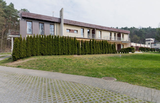 Apartments Lesna 17 by Renters - Photo 26