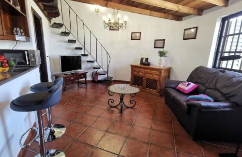 La Torre - Finca Tabaiba by TOR - Foto 20