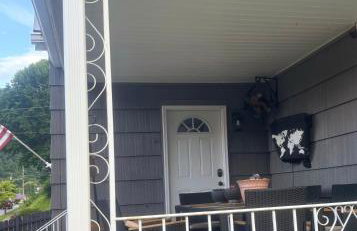 Park Ave Laurel Cove, Bell Theatre, ARH, Corbin Arena, & LMU - Foto 42