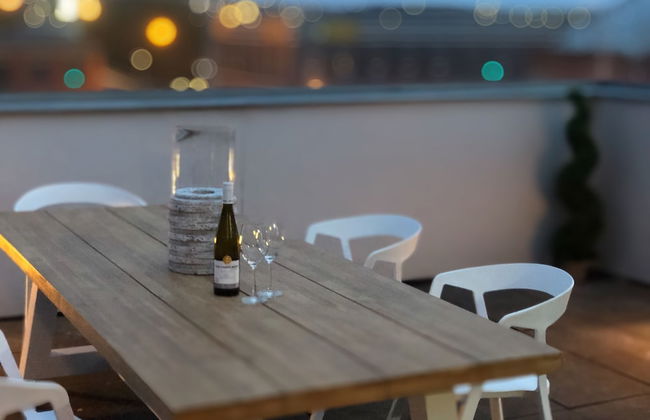 Bond Street Apartment Luxury 3-bedroom - Foto 40