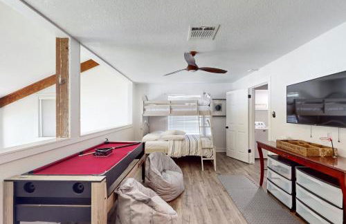 Casa de Suenos - Photo 18