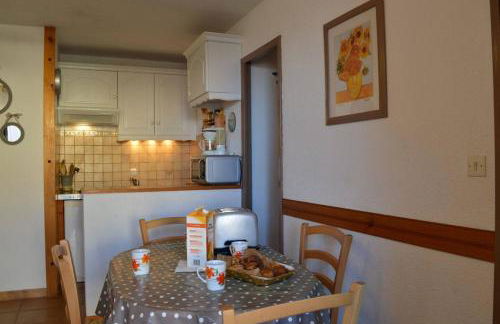 SP350-263 Appartement 2 pièces cabine SAINT PIERRE LA MER - Foto 14