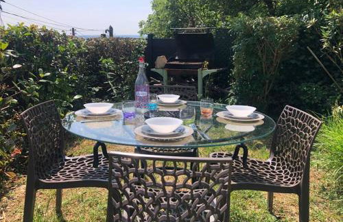 Le jardin suspendu - Foto 16