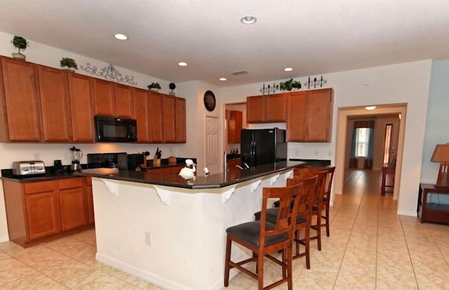 Ov2465 - Bella Vida Resort - 6 Bed 5.5 Baths Villa - Foto 17