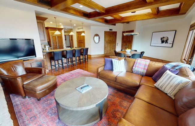 Manor Vail Lodge - Foto 42