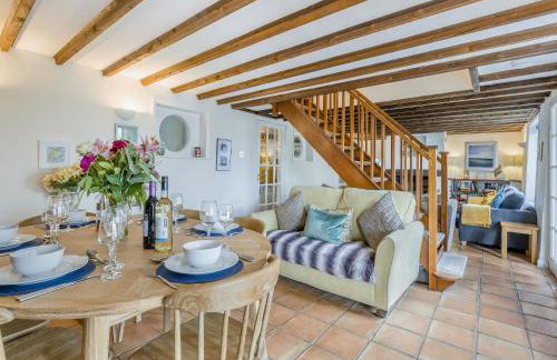 Rose Cottage - Foto 19