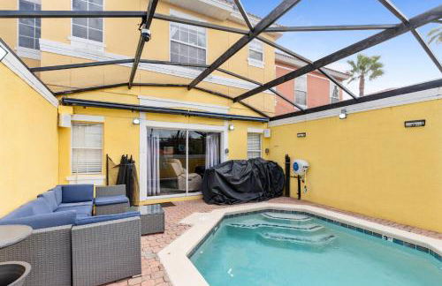 Cozy 3Bdrms At Encantada- 6 miles from Disney - Foto 26