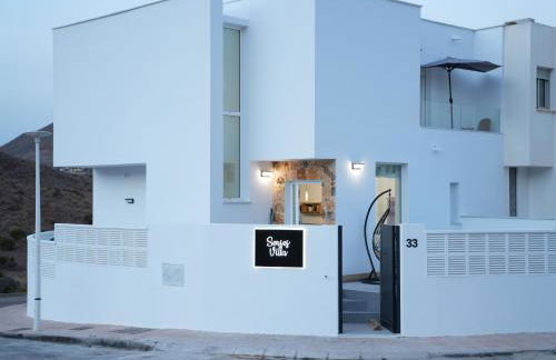 Senses Villa - Foto 1