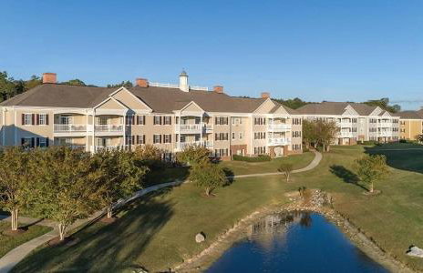 CW Governor's Green - 2BR- Apartment with Resort Access - Foto 13