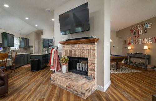 Pool, Games & World Cup Fun for the Whole Family - Foto 24