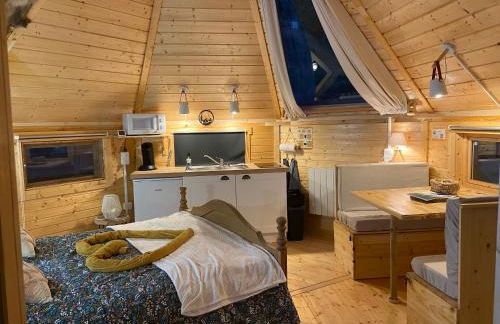 Cabane, Kota Désiré - Foto 30