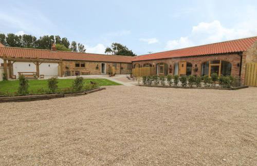 Plough Cottage - Foto 20