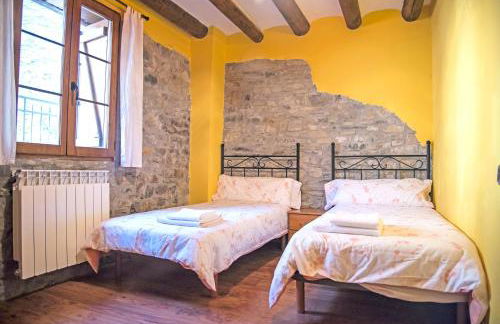 Cosy House Belsierre + Mountain View - Foto 7